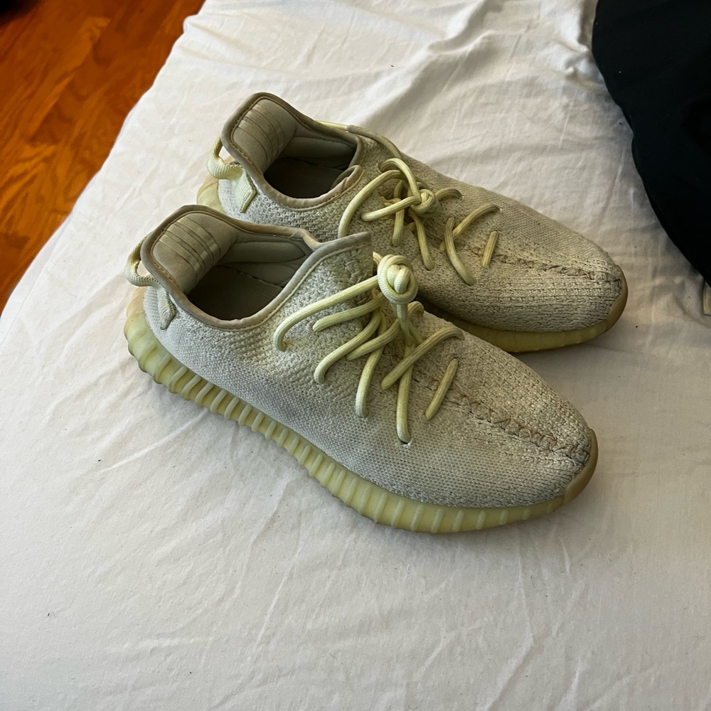 adidas Yeezy Boost 350 V2 butter